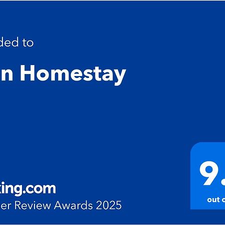 Vian Homestay Honāvar Exterior foto