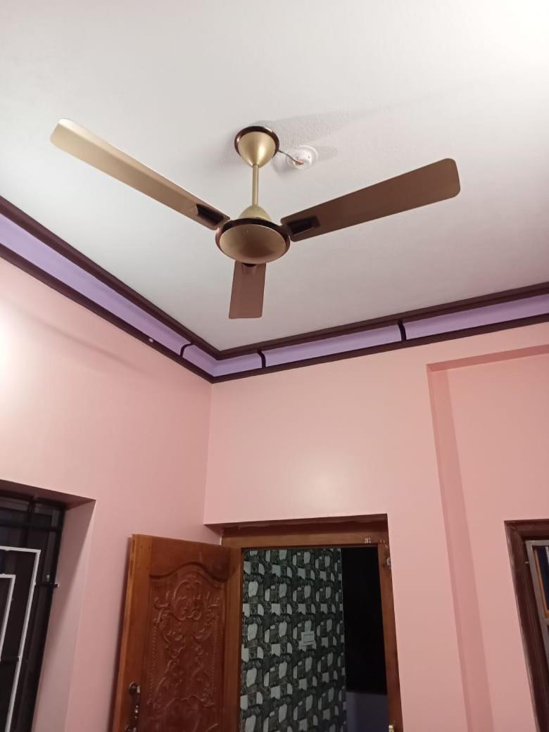 Vian Homestay Honāvar Exterior foto
