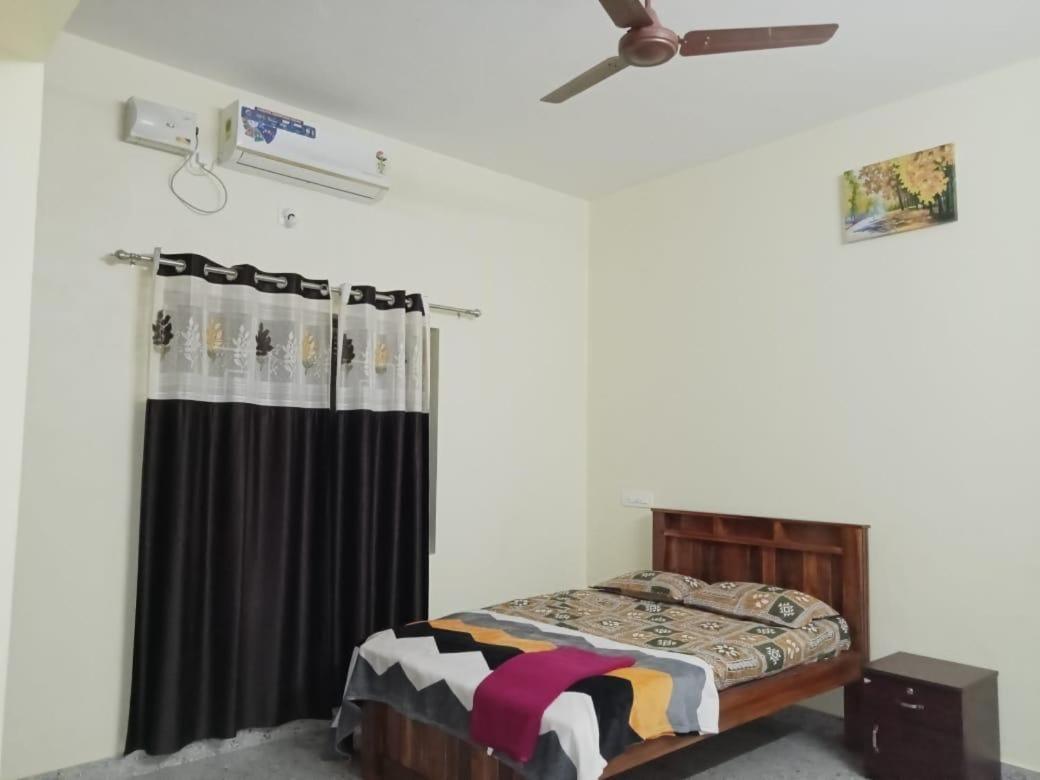 Vian Homestay Honāvar Exterior foto