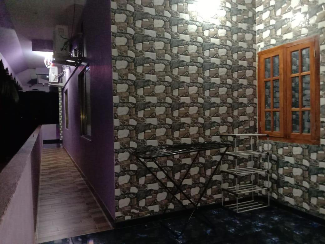 Vian Homestay Honāvar Exterior foto