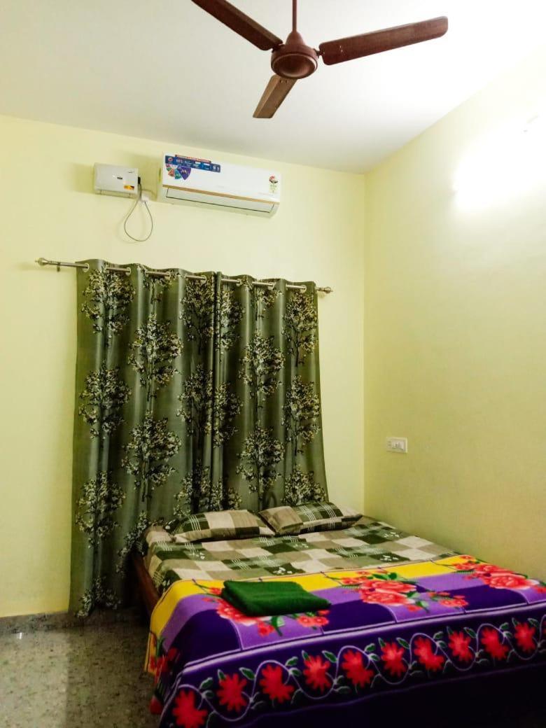 Vian Homestay Honāvar Exterior foto
