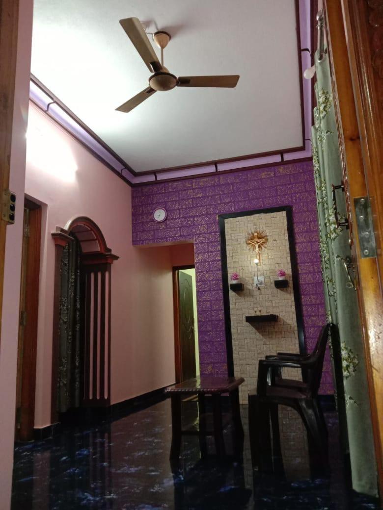 Vian Homestay Honāvar Zimmer foto