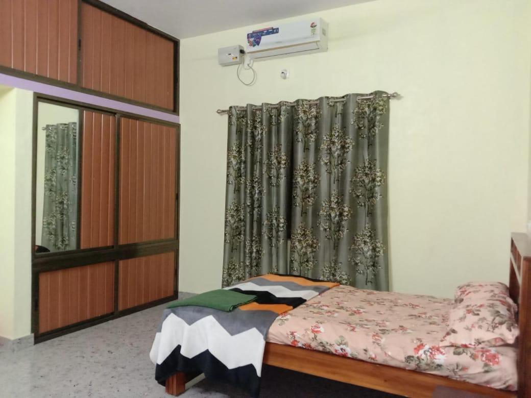 Vian Homestay Honāvar Zimmer foto