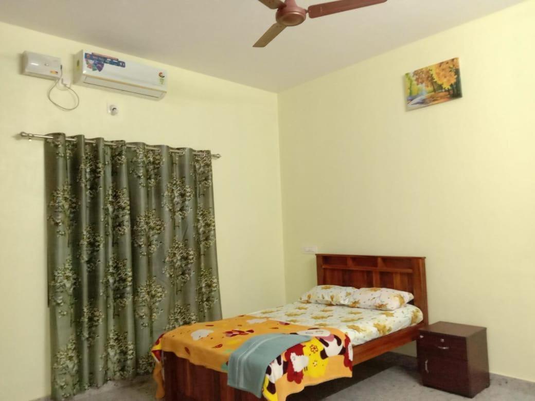 Vian Homestay Honāvar Zimmer foto