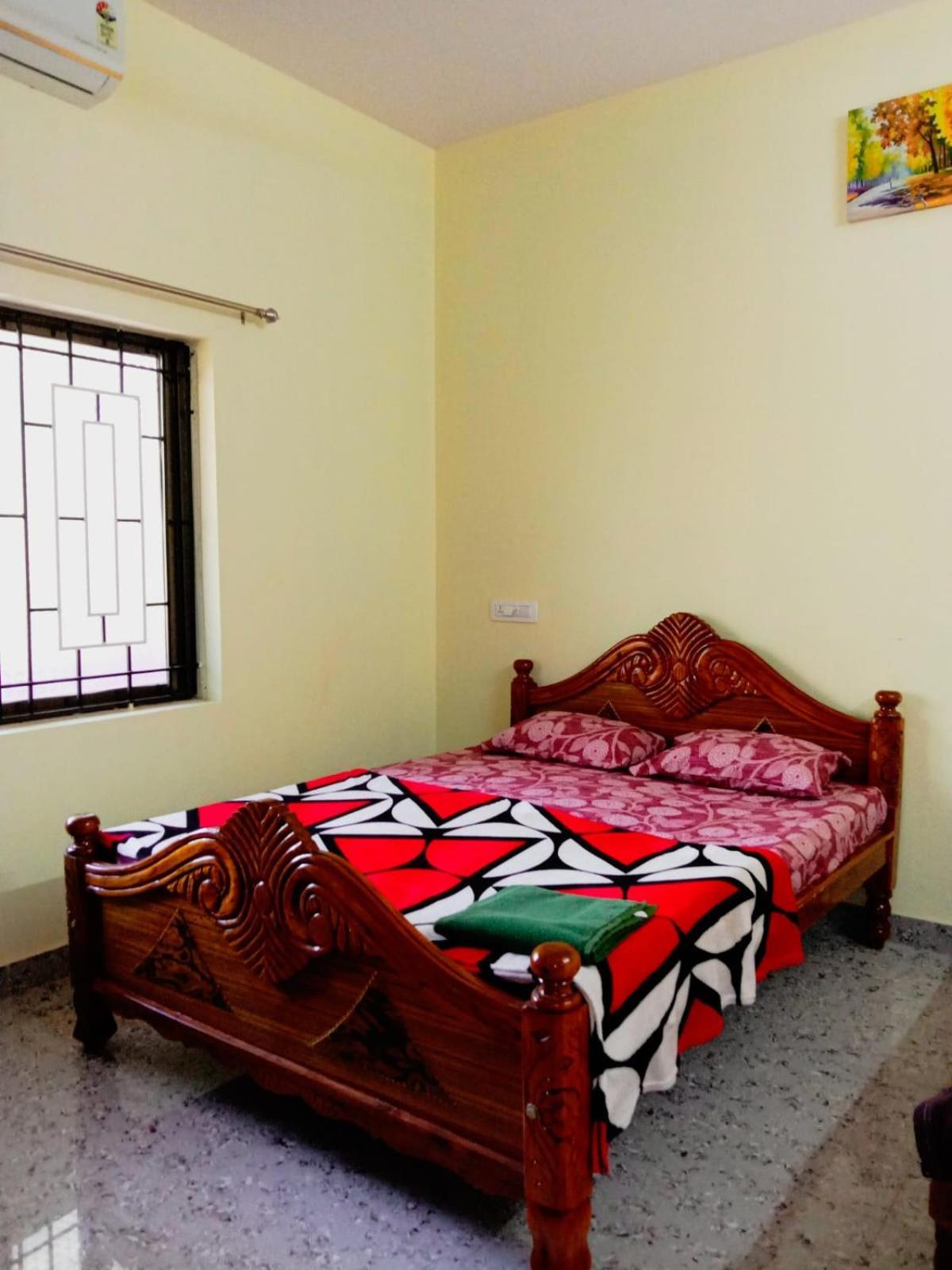 Vian Homestay Honāvar Exterior foto