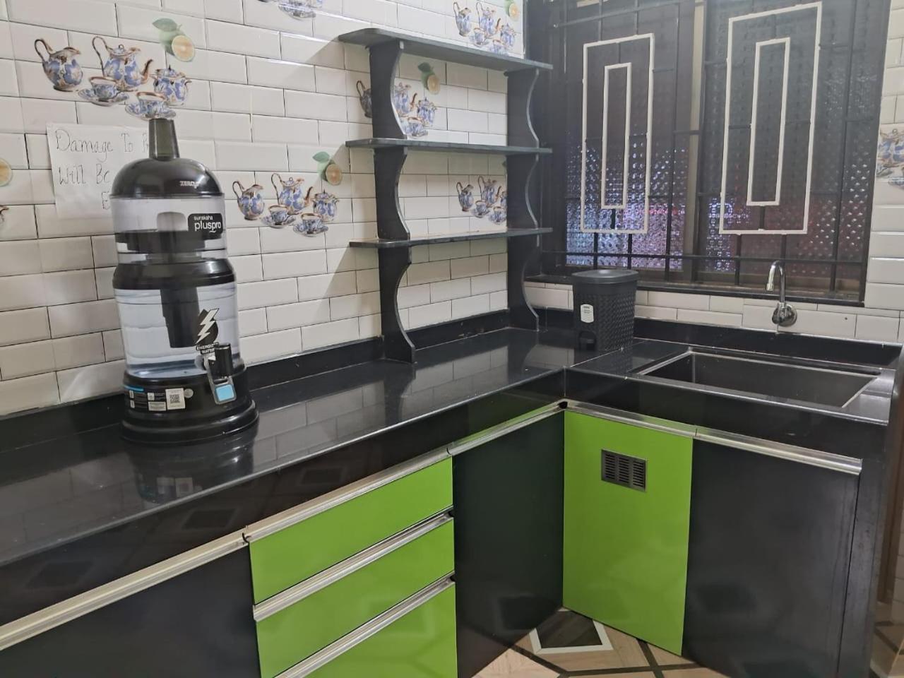 Vian Homestay Honāvar Zimmer foto